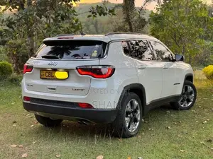 Jeep Compass 2019