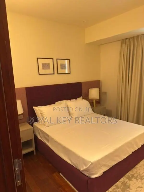Colombo 02 Cinnamon Life Suites Tower – Furnished Apartment for Rent