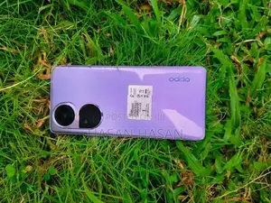 Oppo Reno 10 Pro (Used)