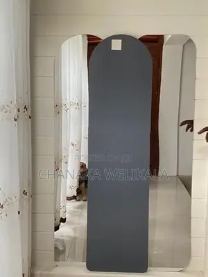 Elegant Full-Length Wall Mirrors