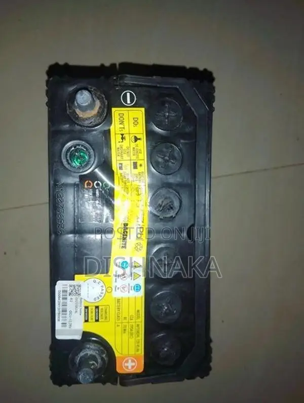 Dagenite 45AMP Battery