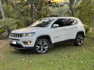 Jeep Compass 2019