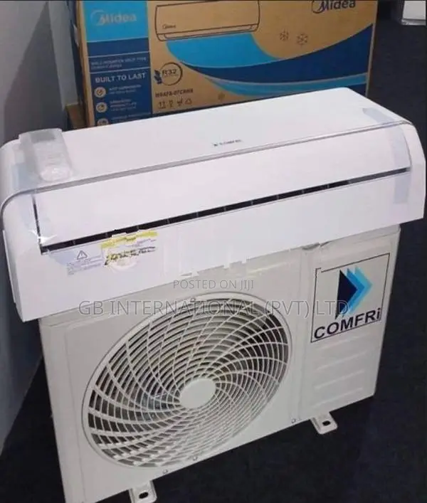18000BTU Comfri Inverter Air Condition