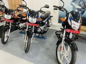 Bajaj CT100 Brand New 2026