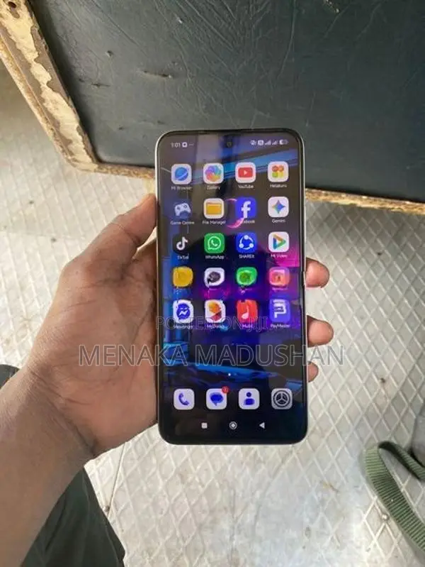 Xiaomi Redmi 15 (Used)