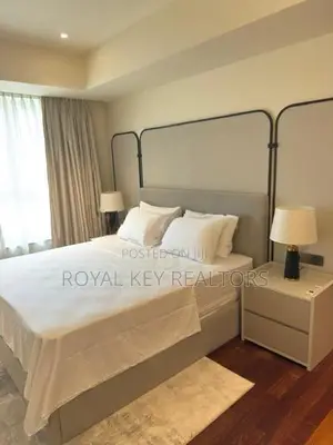 Colombo 02 Cinnamon Life Suites Tower – Furnished Apartment for Rent