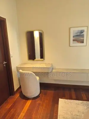 Colombo 02 Cinnamon Life Suites Tower – Furnished Apartment for Rent