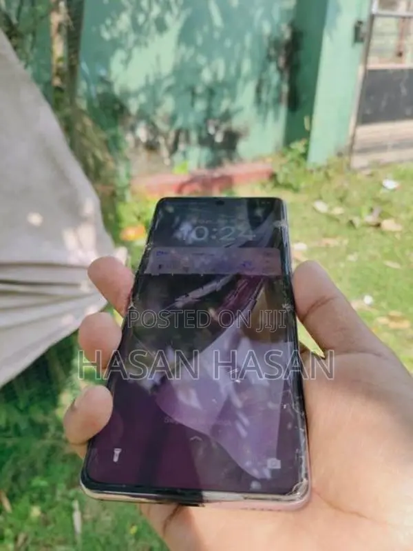 Oppo Reno 10 Pro (Used)