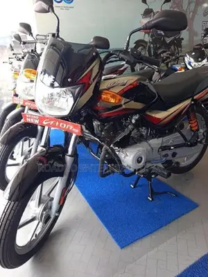 Bajaj CT100 Brand New 2026