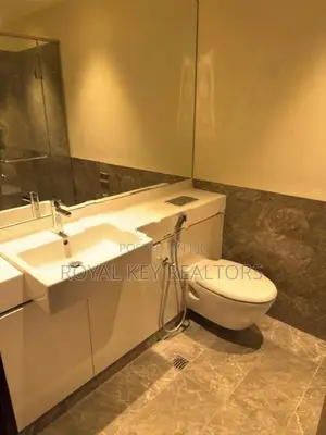 Colombo 02 Cinnamon Life Suites Tower – Furnished Apartment for Rent