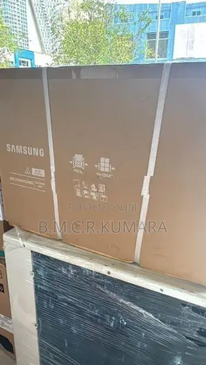 12000BTU Inverter Samsung Ac