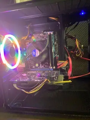 i5 3rd Gen GTX 750 Gaming PC