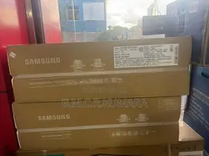 12000BTU Inverter Samsung Ac