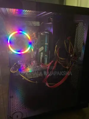 i5 3rd Gen GTX 750 Gaming PC