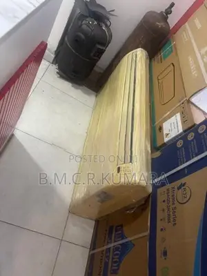 36000BTU Ceiling Mount AC