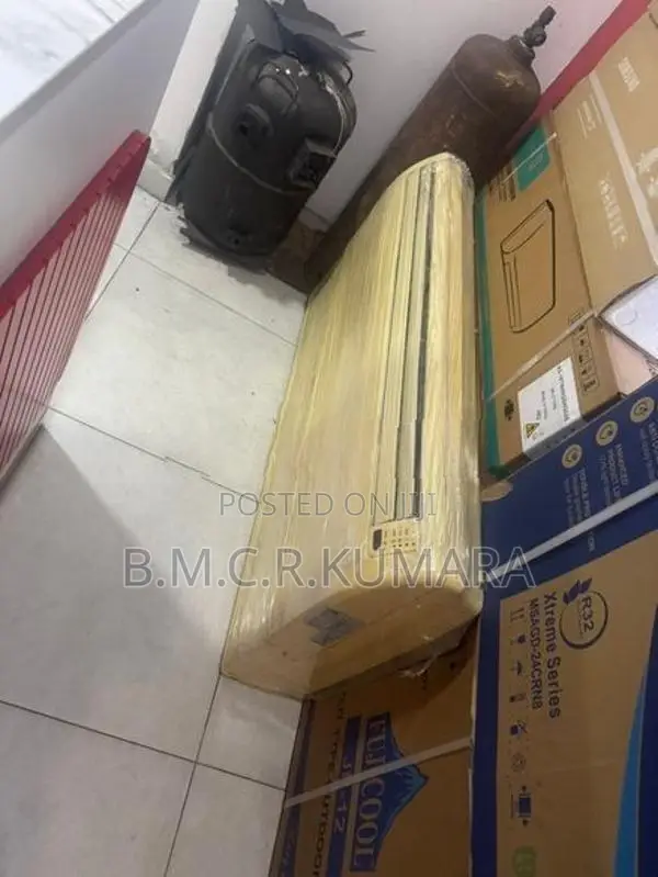 36000BTU Ceiling Mount AC