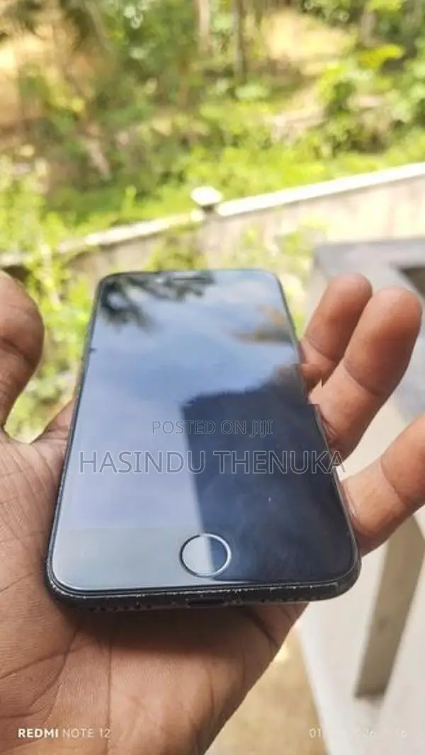 Apple iPhone 7 Plus (Used)