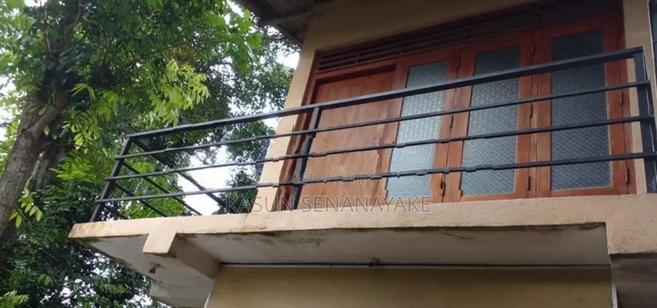 Room for Rent Megalle