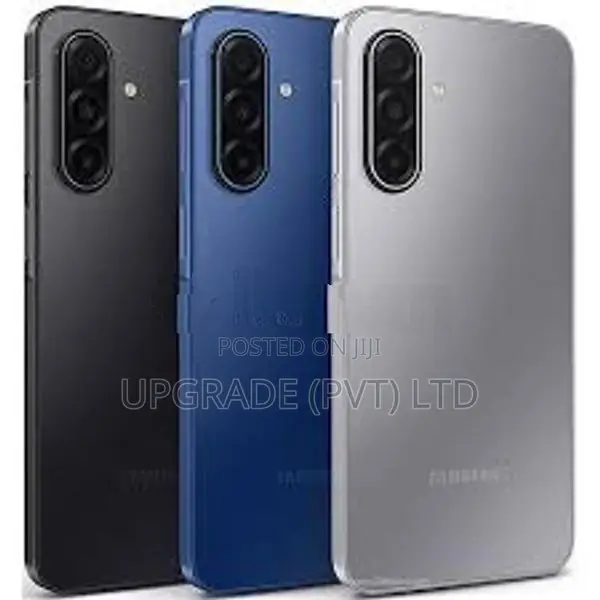 Samsung Galaxy A17 4G 6GB 128GB (Brand New)