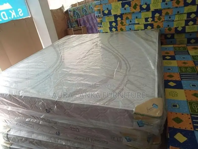 Arpico Spring Mattress 6 by 5