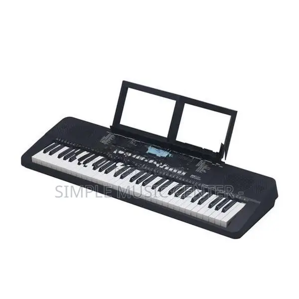 Medeli MK110 61 Key Touch Sensitive 64 Electronic Keyboard Piano