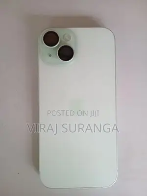 Apple iPhone 15 (Used)