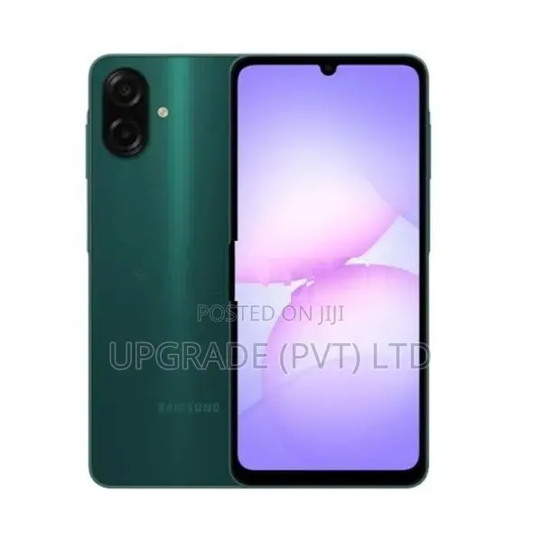 Samsung Galaxy A07 4GB 64GB (Brand New)