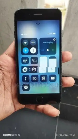 Apple iPhone 7 Plus (Used)