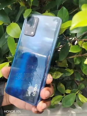 Oppo F19 (Used)