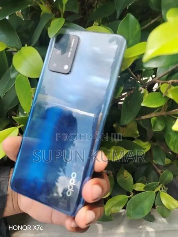 Oppo F19 (Used)