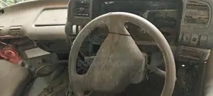 Isuzu Lorry Body