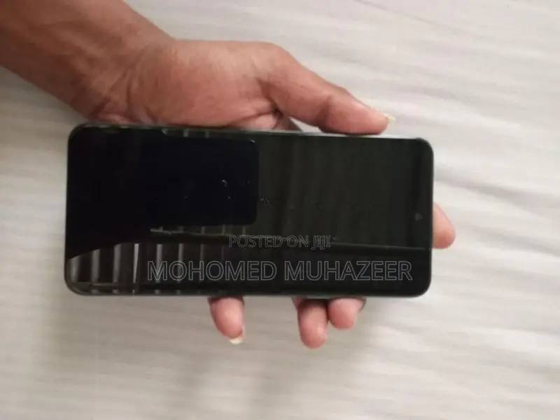 Honor X7b 256GB (Used)