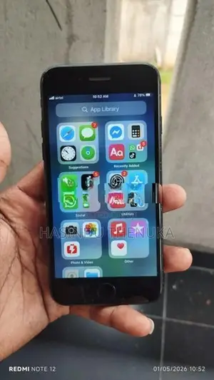 Apple iPhone 7 Plus (Used)