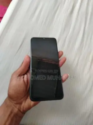 Tecno Spark 6 Go 64GB (Used)