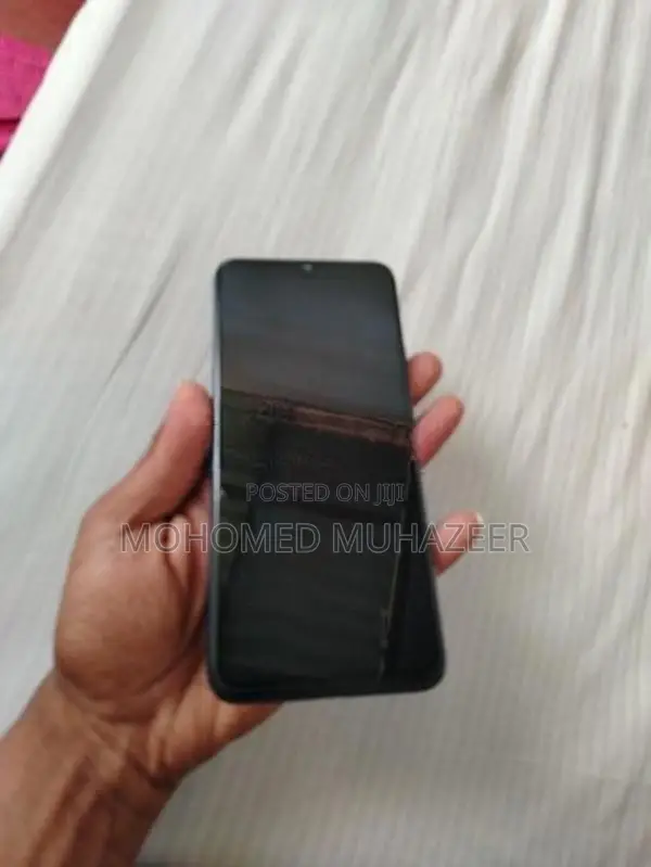 Tecno Spark 6 Go 64GB (Used)