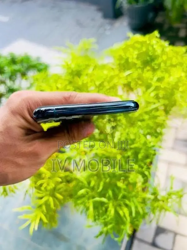 Apple iPhone 11 Pro Max 256GB (Used)