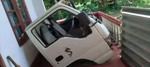 Isuzu Lorry Body
