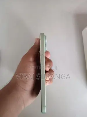 Apple iPhone 15 (Used)