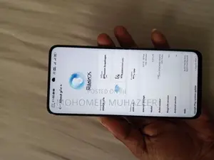 Honor X7b 256GB (Used)