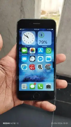 Apple iPhone 7 Plus (Used)