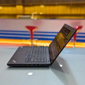 Lenovo ThinkPad T470 Core i5-6th Gen 8GB RAM 256GB Nvme Laptop