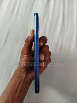 Tecno Spark 6 Go 64GB (Used)