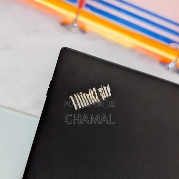 Lenovo ThinkPad T470 Core i5-6th Gen 8GB RAM 256GB Nvme Laptop