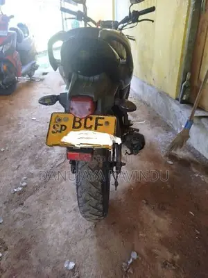 Yamaha FZ 2016