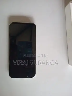 Apple iPhone 15 (Used)