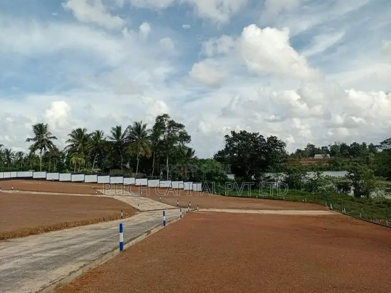 Bandaragama - Uyanwatta Leak Font Land for Sale