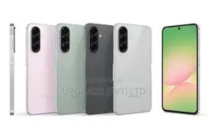 Samsung Galaxy A26 6GB 128GB (Brand New)