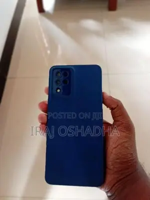 Samsung Galaxy A12 (Used)