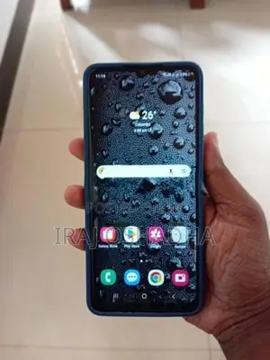 Samsung Galaxy A12 (Used)