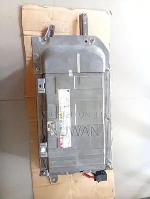 Toyota Aqua Hybrid Battery